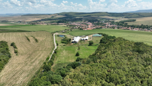 Finanțare pentru sprijinirea fermierilor mici și mijlocii să investească în tehnologii moderne și practici agricole durabile