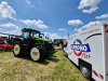 Un nou sediu și showroom pentru Chrono Flex, partener IPSO Agricultură