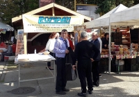 În 10 ani am consumat cu 10 kilograme de pâine mai puțin pe an