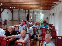Tinerii, speranța vâlcelenilor. „Noi trecem, copiii vin, dar dacă nu găsesc soluții să trăiască mai bine, ei vor pleca”