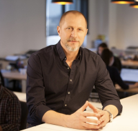 Angelo Nicolae conduce Fall Creek, o nouă companie care intră pe piața agricolă românească