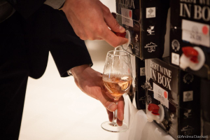 Titlul „Best Wine In Box” pentru vinuri din România, la concursul internațional din Franța