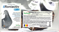 Tratamente profilactico-curative efectuate înainte de vaccinare, la porumbeii adulți (I)