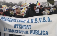 Laboratoarele acreditate în depistarea pestei porcine africane nu mai fac față cererilor