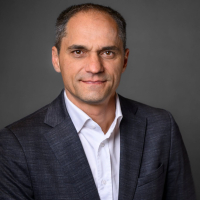 Gabriel Petrișor, director general al IPSO România