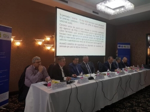 Un fermier informat e un fermier puternic. Campanie APIA de informare pentru PNDR 2020