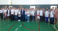 APIMAR are nevoie de sprijinul ANAF și de cel al Primăriei Sectorului 1 pentru învățământul profesional. Sunt vizate deductibilitatea și gratuitatea meselor, cazării și transportului elevilor
