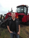 Case IH Quadtrac ajută compania FirstFarms să revoluționeze agricultura din România, Ungaria și Slovacia. Doar la noi în țară danezii dețin însă cea mai mare suprafață de teren