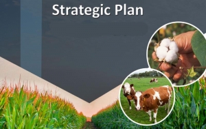 Prioritatea zero pe agricultură a PNL: elaborarea Programului Național Strategic