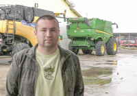 Viitorul agriculturii, unul al schimbărilor