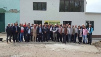 Braicoop și alte organizații similare vor o singură voce a formelor asociative românești din agricultură. Ziua Cooperativelor de cultură mare din septembrie va fi ziua decisivă