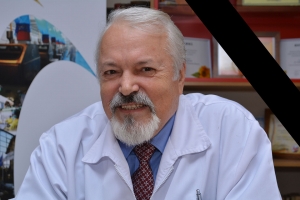 Mergi în pace și la pace, Constantin Chiurciu
