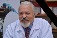 Mergi în pace și la pace, Constantin Chiurciu