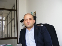 George Turtoi, DG Advisory: „Noi și bulgarii avem un punctaj în plus pe factorii de risc, când se aleg tranzacțiile la nivelul Comisiei Europene. Au fost audituri care au identificat mai tot timpul erori”