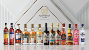 Alexandrion Group își extinde rețeaua de distribuție în țările baltice