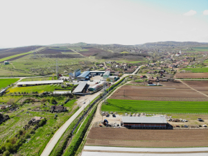 Finanțarea tinerilor fermieri, a drumurilor agricole și a infrastructurii rutiere. AFIR a deschis primele sesiuni prin PS PAC 2027