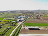 Finanțarea tinerilor fermieri, a drumurilor agricole și a infrastructurii rutiere. AFIR a deschis primele sesiuni prin PS PAC 2027