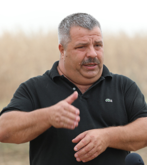 Despre o iluzorie reformă administrativă în agricultura românească