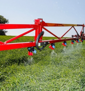 ANF: Cursuri de instruire pentru utilizarea produselor de protecție a plantelor
