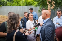 Valer Hancaș, despre produsele alimentare susceptibile de dublu standard: „Calitatea mărcilor noastre proprii este identică în toate cele șapte țări în care Kaufland este prezent”