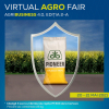 PT303 - Sclerotinia Protector, tehnologia unică aplicată culturii de rapiță, prezentată de Corteva la Agribusiness 4.0