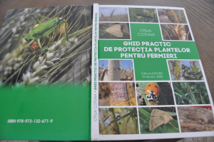 Pentru fermieri, un ghid practic de protecția plantelor