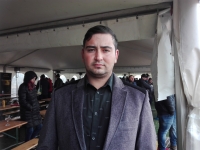 Emanuel Leancă: „Prețul laptelui nu este bun – 0,85 lei”. Tânărul fermier vrea însă să se extindă și să acceseze în continuare fonduri FEADR