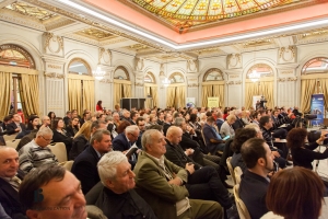 RALF 2016, forumul marilor fermieri, în imagini