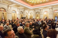 RALF 2016, forumul marilor fermieri, în imagini