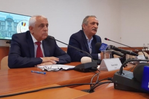 Pescarii și legumicultorii vor primi telefoane mobile de la Casa de Comerț Agroalimentar „Unirea”