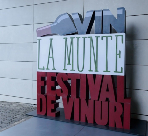 Brașov: 8 – 9 iunie 2024, Festivalul Vin la Munte