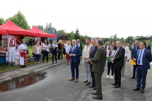 Ziua porților deschise organizată la Regia Națională a Pădurilor - Romsilva