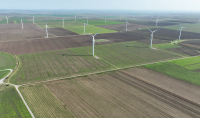 Investiții în energie regenerabilă pe terenurile degradate ale statului