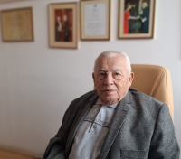 Păun Ion Otiman: „Educație și moralitate, fără cele două nu se poate”