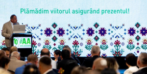 Soluții adaptate realităților din agricultură, digitalizarea serviciilor și protejarea investițiilor fermierilor