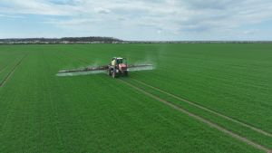 Regândirea unor practici din piața agricolă este necesară