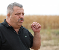 Securitatea alimentară și realitățile războiului