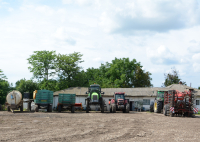 Submăsura 4.1.1: Documente suport, gratuit, de la UNCSV pentru cooperativele agricole
