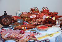 Produsele agroalimentare românești au strategie de promovare pentru perioada 2025 – 2029