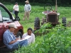 Milionis, responsabil de audit al Curții de Conturi Europene (ECA), va raporta asupra controalelor efectuate în domeniul produselor alimentare ecologice în UE