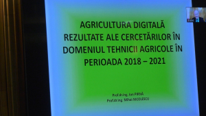 Digitalizarea agriculturii, din ce în ce mai aproape