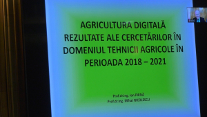 Digitalizarea agriculturii, din ce în ce mai aproape