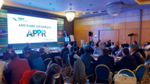 Alegeri în APPR. Nicolae Sitaru, reales președinte, iar vicepreședinte este Theodor Ichim, reprezentantul agricultorilor dobrogeni