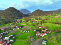 Băița, comuna din Hunedoara aflată pe drumul renașterii spațiului rural