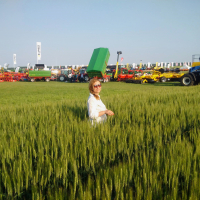 Femeile, un plus de valoare în agricultură și spațiul rural