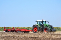 MEWI aduce tehnica agricolă a momentului la târgul Agromalim Arad