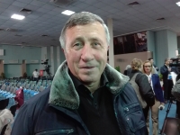 Claudiu Davițoiu nu s-a înscris la compensații pentru culturile calamitate. El a obținut 5.000 kg de porumb la hectar. Alții n-au avut însă nicio jenă
