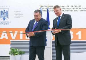 Cuvântul secetă va trebui să fie interzis, (Daraban, CCIR)