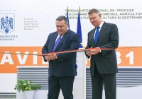 Cuvântul secetă va trebui să fie interzis, (Daraban, CCIR)