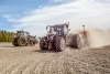 Odată cu noua serie G, Valtra lansează cea de-a 5-a generație de tractoare